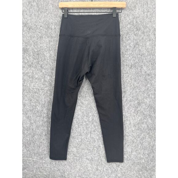 Aerie Offline Black Gym Workout Hi Rise Legging Medium - Picture 2 of 4